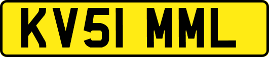 KV51MML