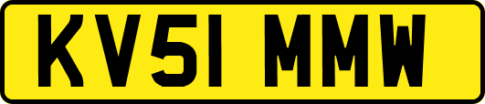 KV51MMW