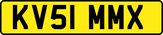 KV51MMX