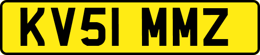 KV51MMZ