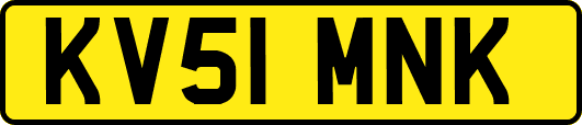 KV51MNK
