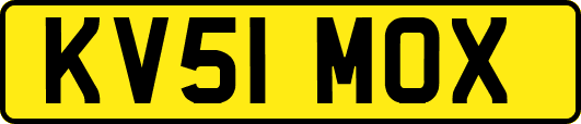KV51MOX