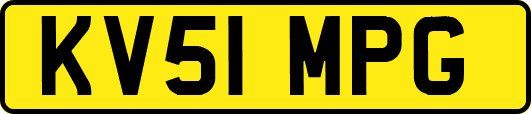 KV51MPG