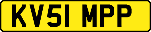 KV51MPP