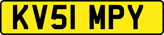 KV51MPY