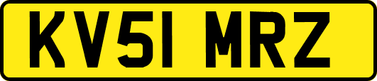 KV51MRZ
