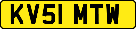 KV51MTW