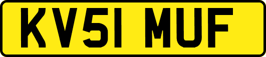 KV51MUF