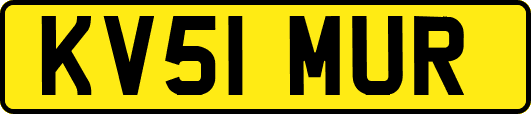 KV51MUR