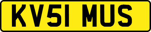 KV51MUS