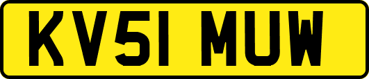 KV51MUW