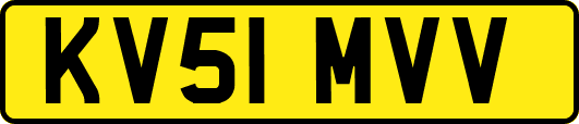 KV51MVV