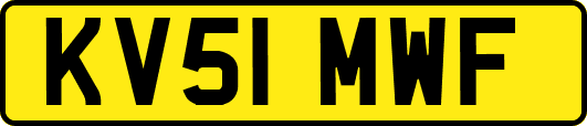 KV51MWF