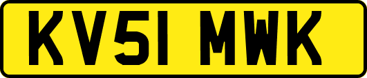 KV51MWK
