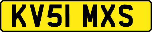 KV51MXS