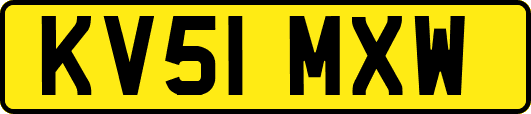 KV51MXW