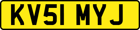 KV51MYJ