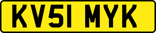 KV51MYK