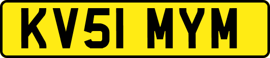 KV51MYM