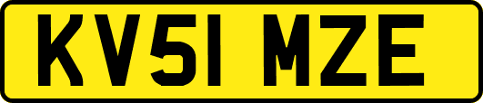 KV51MZE