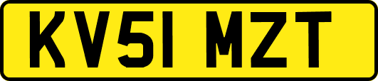KV51MZT
