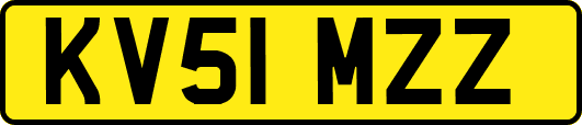 KV51MZZ