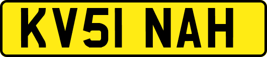 KV51NAH