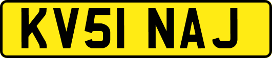 KV51NAJ