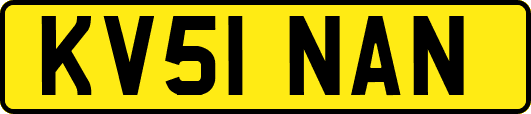 KV51NAN