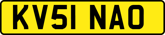 KV51NAO