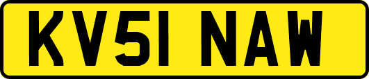 KV51NAW