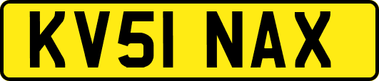KV51NAX