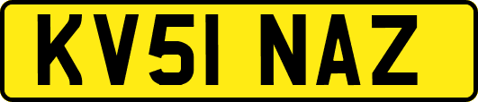 KV51NAZ