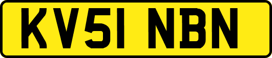 KV51NBN