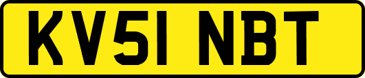 KV51NBT