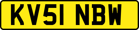 KV51NBW