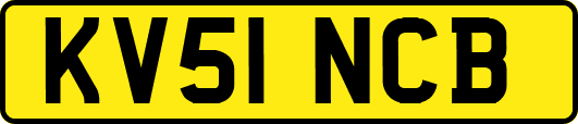 KV51NCB