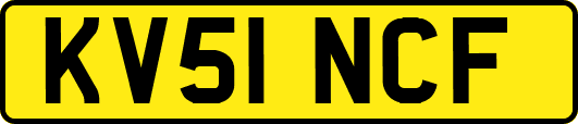 KV51NCF