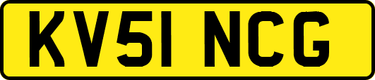 KV51NCG