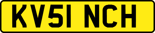 KV51NCH