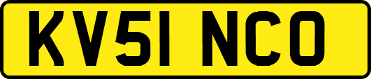 KV51NCO