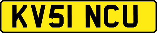 KV51NCU