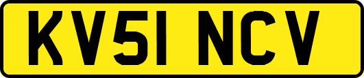 KV51NCV