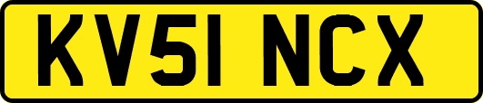 KV51NCX