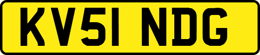 KV51NDG