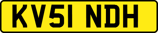 KV51NDH