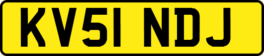 KV51NDJ
