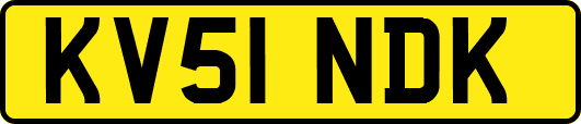 KV51NDK
