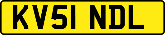 KV51NDL