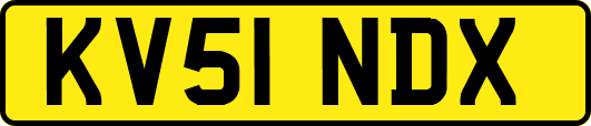 KV51NDX